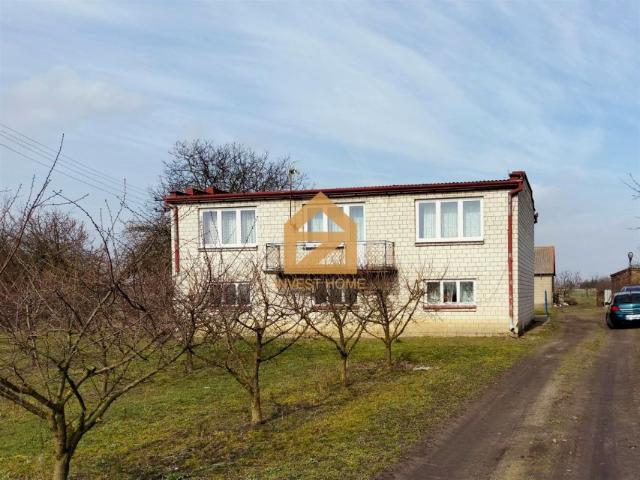 Dom na sprzedaż w Kujawsko-pomorskie