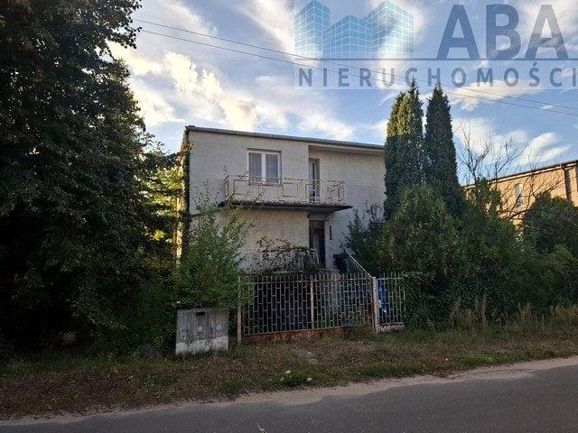 Dom na sprzedaż w Babiak, Wielkopolskie