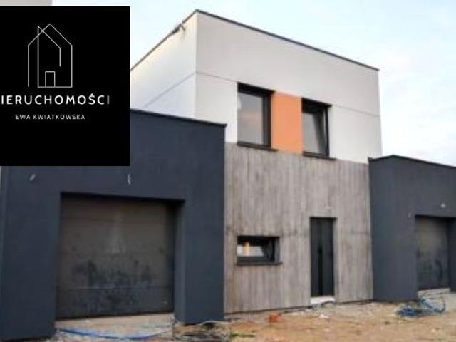 Dom na sprzedaż w Barcin, Kujawsko-pomorskie