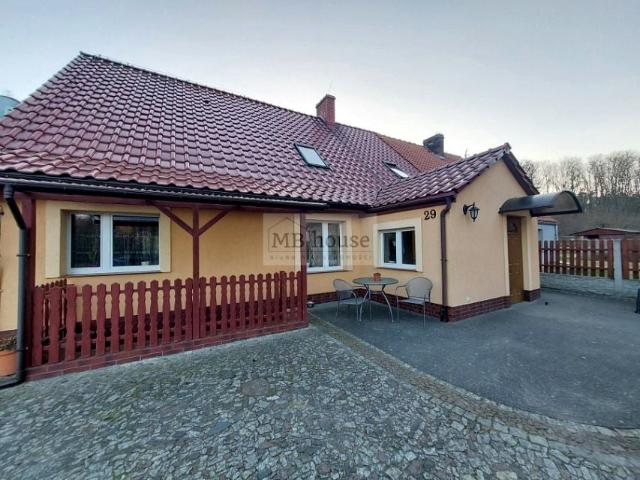 Dom na sprzedaż w Chojna, Zachodniopomorskie