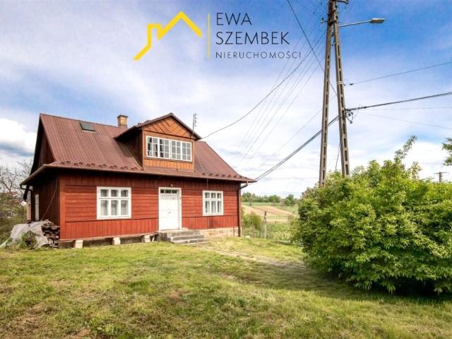 Dom na sprzedaż w Czchów, Małopolskie