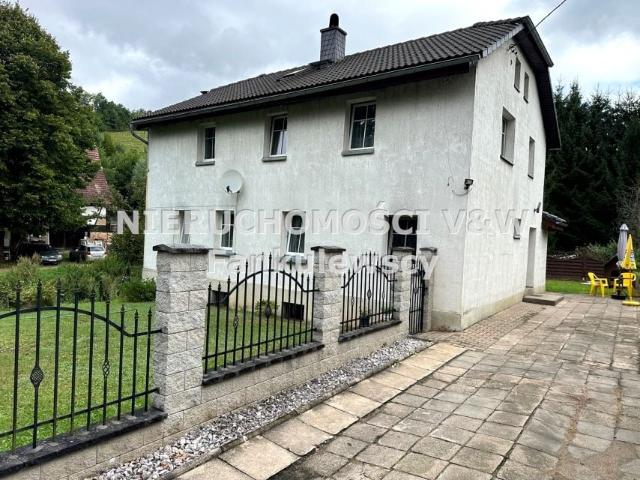 Dom na sprzedaż w Czernica, Dolnośląskie