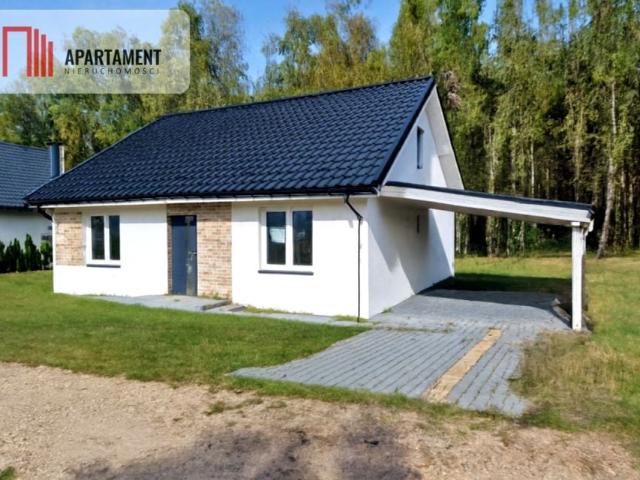 Dom na sprzedaż w Czersk, Pomorskie