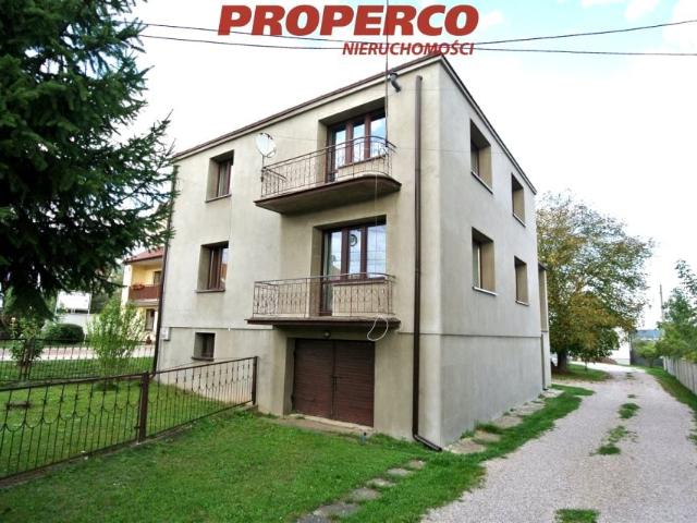 Dom do wynajęcia w Daleszyce, Świętokrzyskie