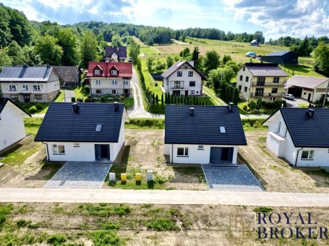 Dom na sprzedaż w Dynów, Podkarpackie
