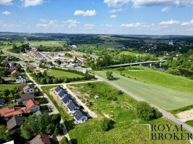 Dom na sprzedaż w Dynów, Podkarpackie