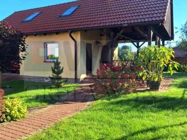 Dom na sprzedaż w Giżycko, Warmińsko-mazurskie