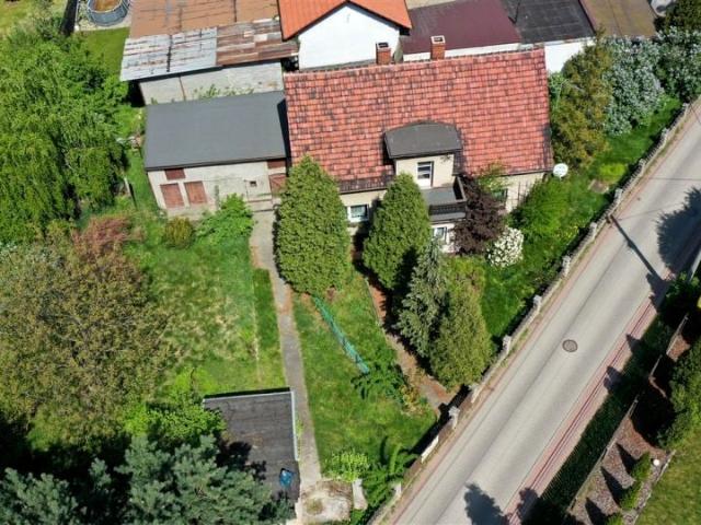 Dom na sprzedaż w Gliwice, Śląskie