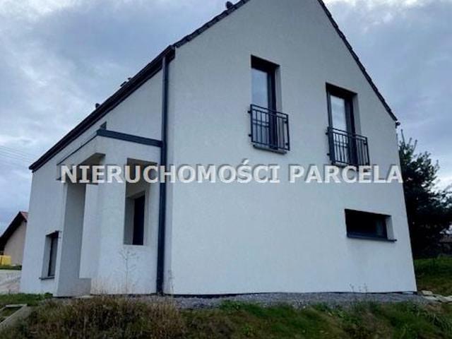 Dom na sprzedaż w Gogołowa, Śląskie