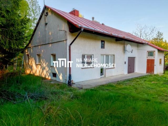 Dom na sprzedaż w Gorzyce, Podkarpackie