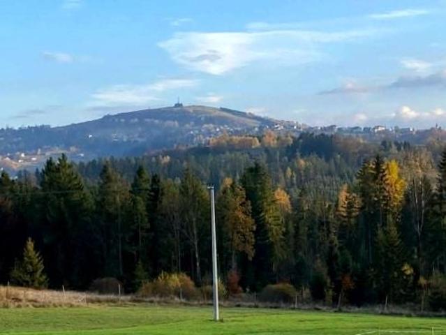 Dom na sprzedaż w Istebna, Śląskie