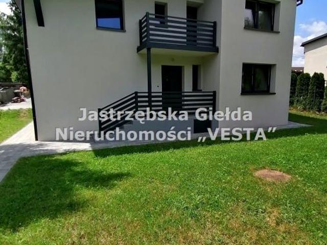 Dom na sprzedaż w Jastrzębie-zdrój, Śląskie