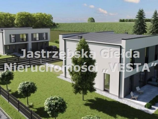 Dom na sprzedaż w Jastrzębie-zdrój, Śląskie
