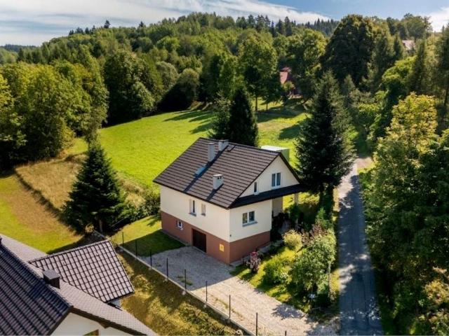 Dom na sprzedaż w Jordanów, Małopolskie