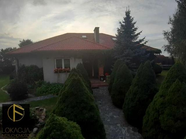 Dom na sprzedaż w Kalisz, Wielkopolskie