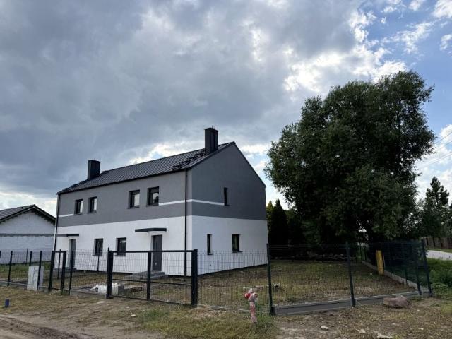 Dom na sprzedaż w Kleszczewo, powiat poznański