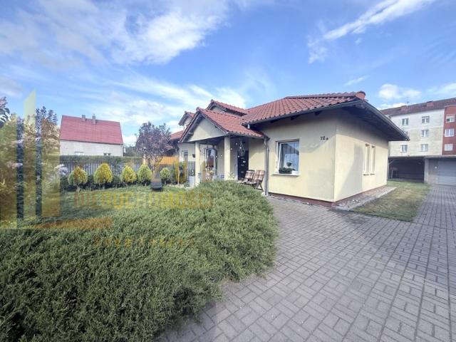 Dom na sprzedaż w Łęknica, Lubuskie