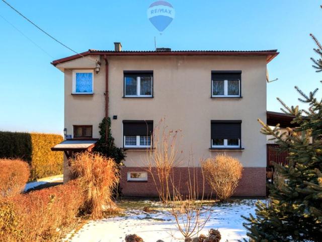 Dom na sprzedaż w Kobiernice, Śląskie