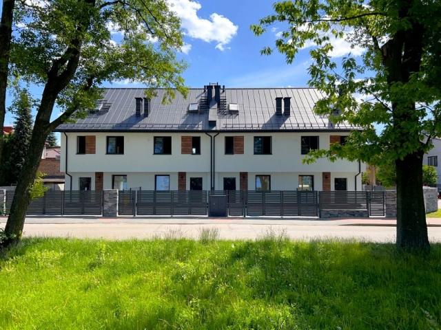 Dom na sprzedaż w Kobyłka, Mazowieckie