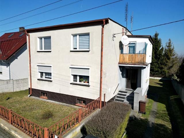 Dom na sprzedaż w Krapkowice, Opolskie