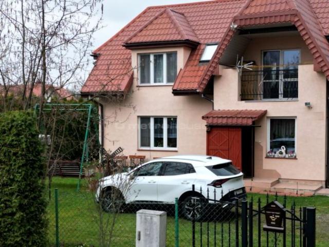 Dom na sprzedaż w Krosno, Podkarpackie