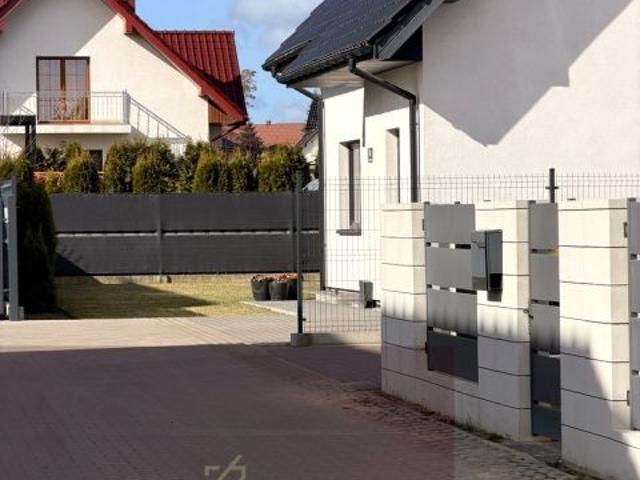 Dom na sprzedaż w Lipnik, Zachodniopomorskie
