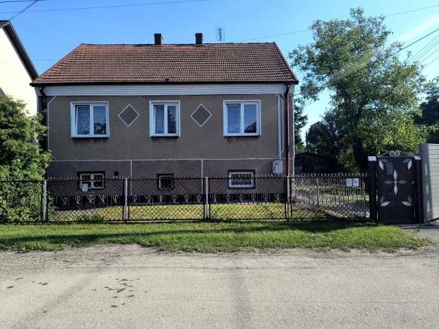 Dom na sprzedaż w Świętokrzyskie