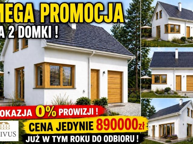 Dom na sprzedaż w Lubelskie