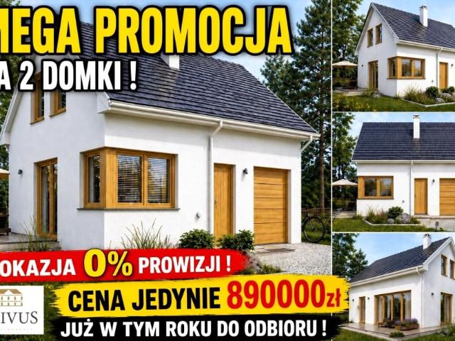 Dom na sprzedaż w Lubelskie