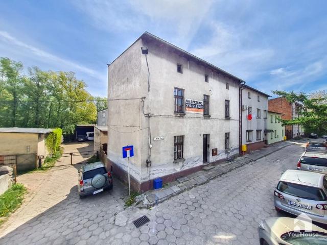 Dom na sprzedaż w Nowe Miasto Lubawskie, Warmińsko-mazurskie