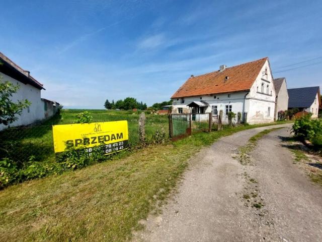 Dom na sprzedaż w Dolnośląskie