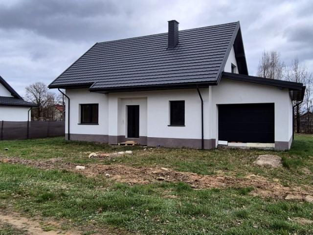 Dom na sprzedaż w Żołynia, Podkarpackie