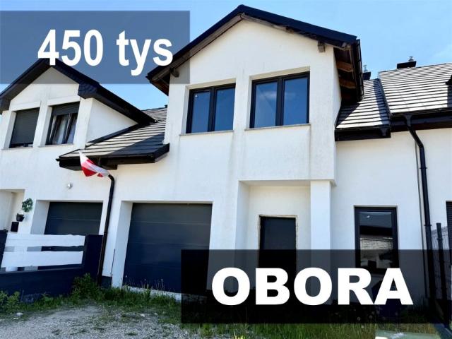 Dom na sprzedaż w Obora, Dolnośląskie
