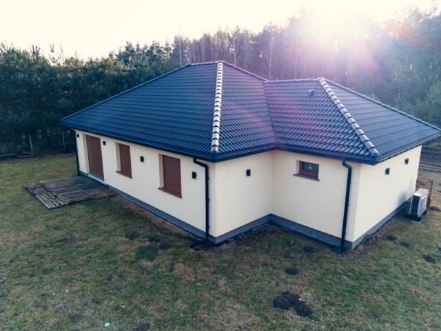Dom na sprzedaż w Ostrówek, Łódzkie