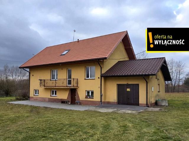 Dom na sprzedaż w Świętokrzyskie