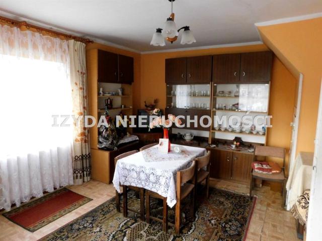 Dom na sprzedaż w Pieszyce, Dolnośląskie