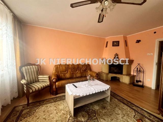 Dom na sprzedaż w Piotrków Trybunalski, Łódzkie