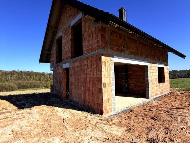 Dom na sprzedaż w Jasień, Małopolskie