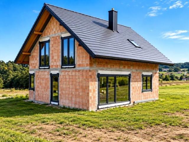 Dom na sprzedaż w Poręba Spytkowska, Jasień