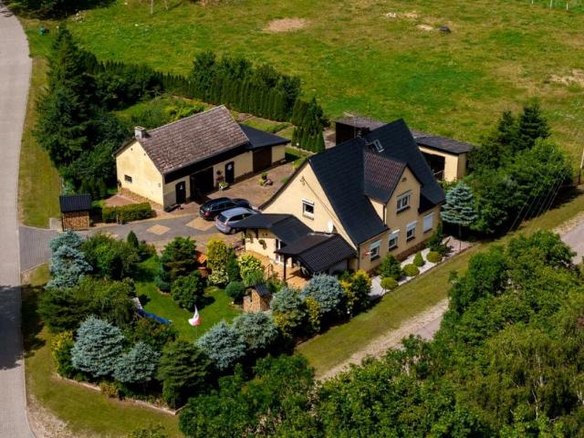 Dom na sprzedaż w Prusinowo, Pomorskie