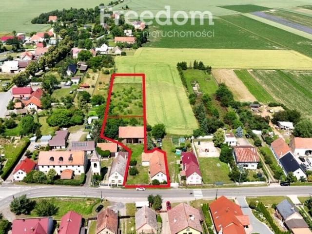 Dom na sprzedaż w Opolskie
