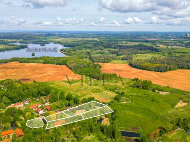 Dom na sprzedaż w Rozogi, Warmińsko-mazurskie