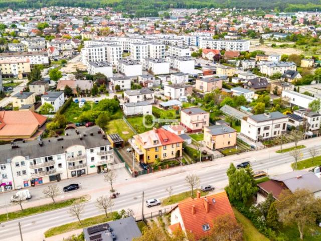 Dom na sprzedaż w Rumia, Pomorskie
