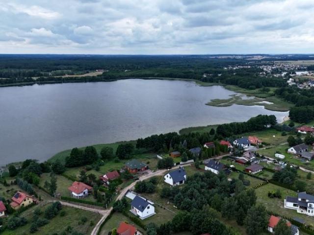 Dom na sprzedaż w Rybno, Warmińsko-mazurskie