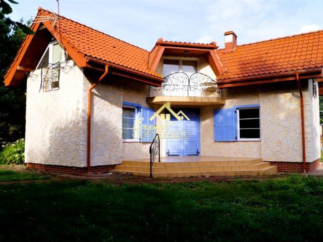 Dom na sprzedaż w Siemiany, Warmińsko-mazurskie
