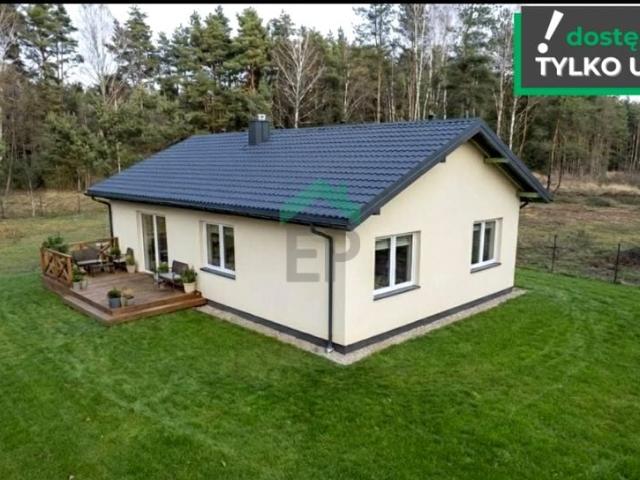 Dom na sprzedaż w Starcza, Śląskie