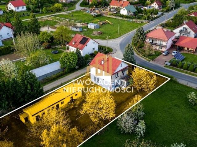 Dom na sprzedaż w Podkarpackie