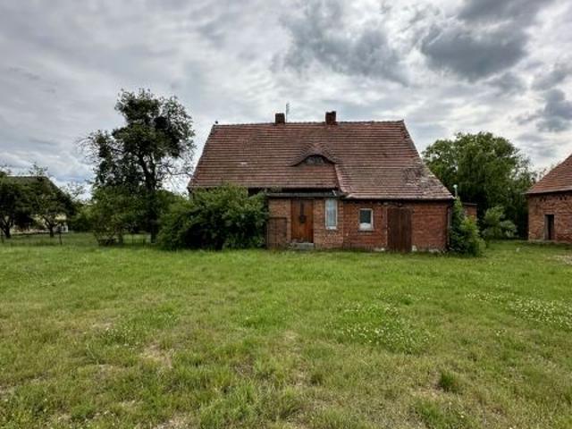 Dom na sprzedaż w Syców, Dolnośląskie