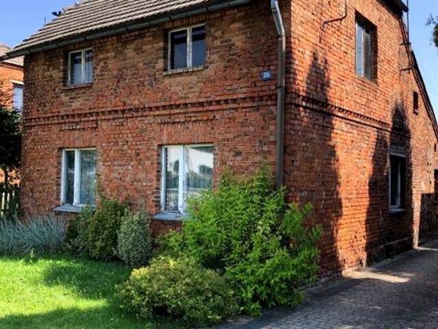 Dom na sprzedaż w Śląskie