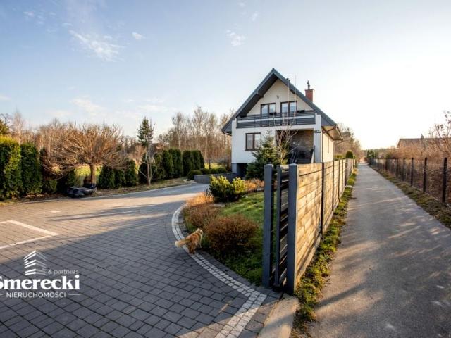 Dom na sprzedaż w Trawniki, Lubelskie